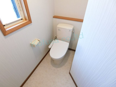  | 大池町2丁目貸家