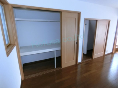 【収納】 | 大池町2丁目貸家