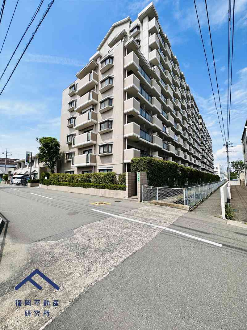 アンピール空港通り一号館