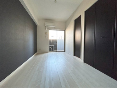 【居間・リビング】 | アクタス薬院アネックスⅡ | 別号室の写真になります。現況優先。