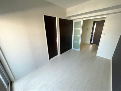 【内装】 | アクタス薬院アネックスⅡ | 別号室の写真になります。現況優先。