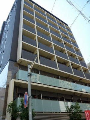 【外観】 | アクタス薬院アネックスⅡ