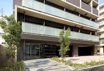 【エントランス】 | アクタス薬院アネックスⅡ