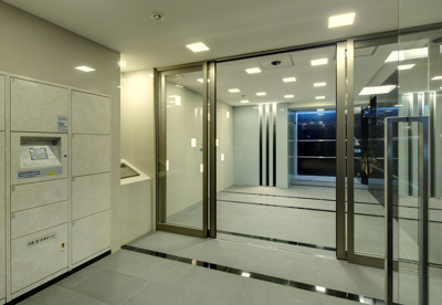 【その他共用部分】 | アクタス薬院アネックスⅡ