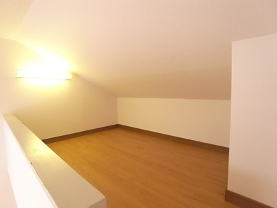 【洋室】 | グレースももち | 別号室の写真になります。現況優先。