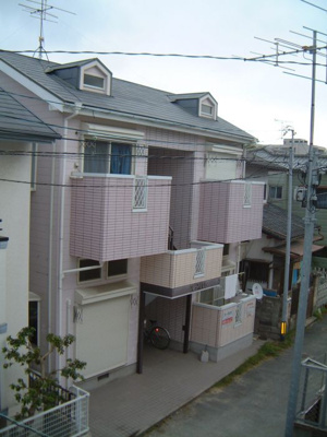 【エントランス】 | グレースももち