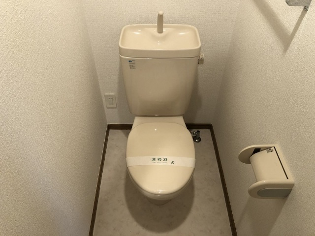 【トイレ】 | アクティコートⅢ　プライスホームなら仲介手数料０円！