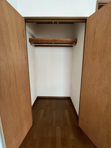 【収納】 | グロリアス | 別号室の写真になります。現況優先。