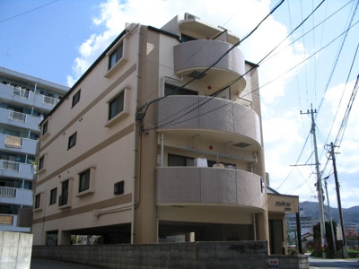 【エントランス】 | グロリアス