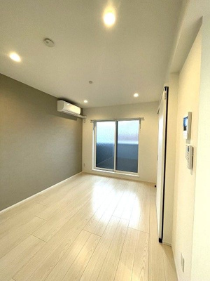 【セキュリティ】 | Cherim和白東west | 別号室の写真になります。現況優先。