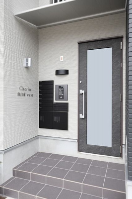 【その他共用部分】 | Cherim和白東west