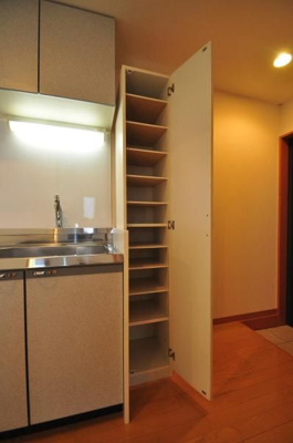 【玄関】 | イル・グラッツィア東公園Ⅱ | 別号室の写真になります。現況優先。