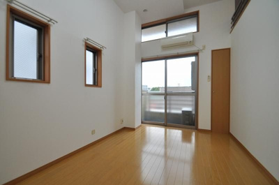 【設備】 | イル・グラッツィア東公園Ⅱ | 別号室の写真になります。現況優先。