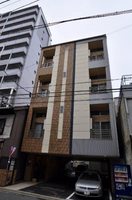 【エントランス】 | イル・グラッツィア東公園Ⅱ