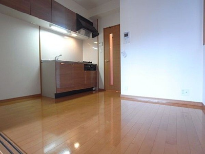 【セキュリティ】 | SUN-NESTPIA箱崎駅前 | 別号室の写真になります。現況優先。