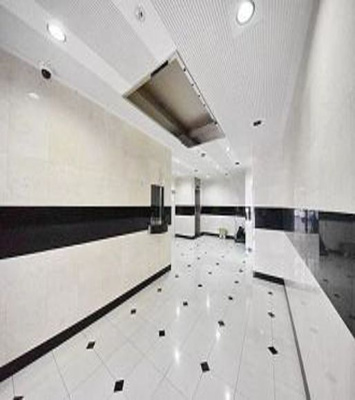 【エントランス】 | SUN-NESTPIA箱崎駅前