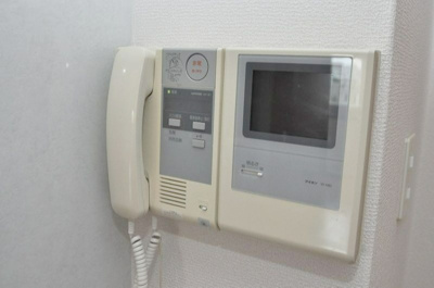 【セキュリティ】 | ロイヤルキャニオン | 別号室の写真になります。現況優先。