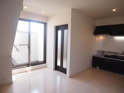 【内装】 | グランティックシエル別府 | 別号室の写真になります。現況優先。