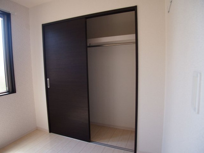 【収納】 | グランティックシエル別府 | 別号室の写真になります。現況優先。