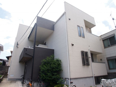 【外観】 | グランティックシエル別府