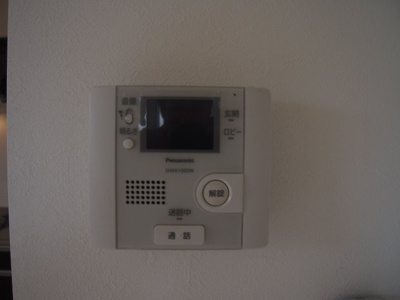 【セキュリティ】 | グランティックシエル別府 | 別号室の写真になります。現況優先。