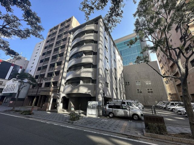 【外観】 | イメイブル・ド・舞鶴