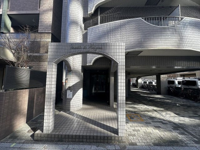 【エントランス】 | イメイブル・ド・舞鶴