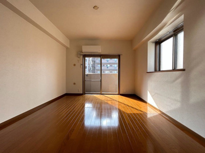 【居間・リビング】 | アクタス西公園アーバル | 別号室の写真になります。現況優先。