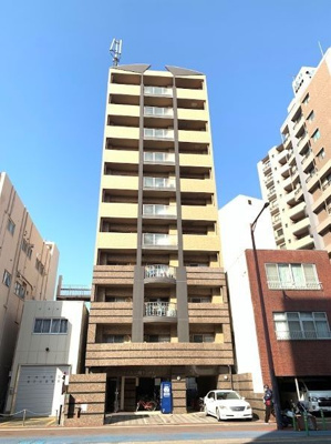 【外観】 | アクタス西公園アーバル