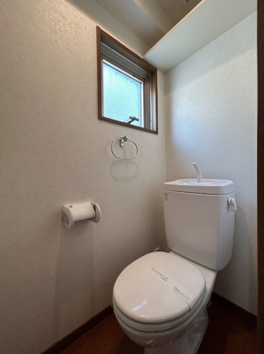 【トイレ】 | アクタス西公園アーバル | 別号室の写真になります。現況優先。