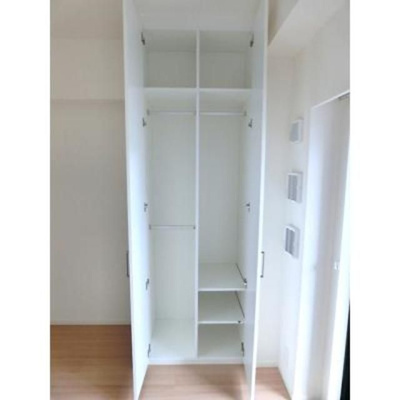 【収納】 | パークアクシス押上レジデンス
