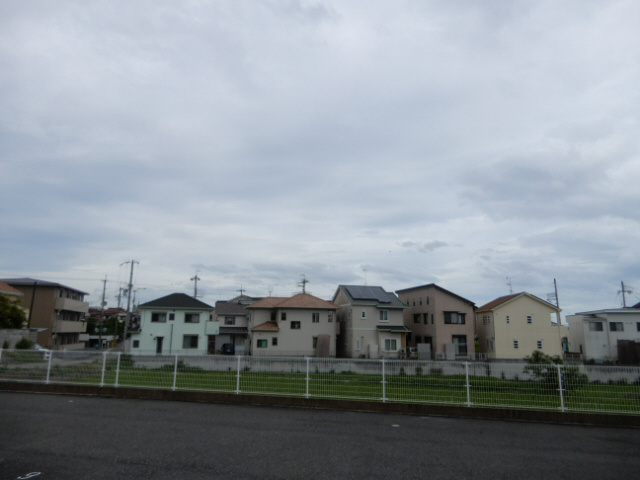ファミールモノモリの展望