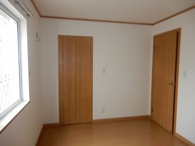 ファミールモノモリの子供部屋