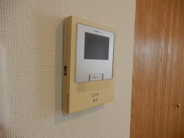 ファミールモノモリのセキュリティ