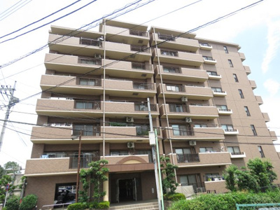 【外観】 | アストレア川越