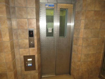 【その他共用部分】 | アストレア川越