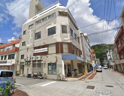 【外観】 | 末広町　貸店舗