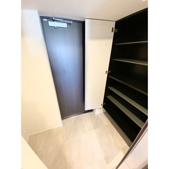 【収納】 | S-RESIDENCE今池駅前