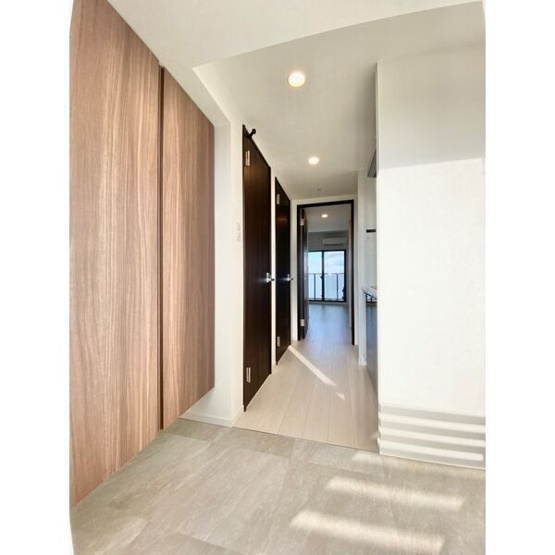 【玄関】 | S-RESIDENCE今池駅前