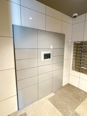 【その他共用部分】 | S-RESIDENCE今池駅前