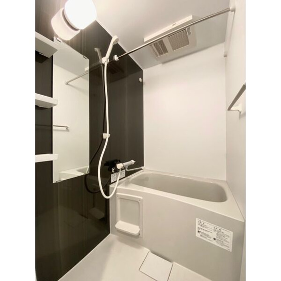 【浴室】 | S-RESIDENCE今池駅前