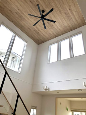 【その他】 | 【築浅中古戸建】山形市北山形二丁目 | 新築時の写真です♪