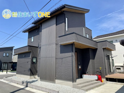 【外観】 | 【築浅中古戸建】山形市北山形二丁目