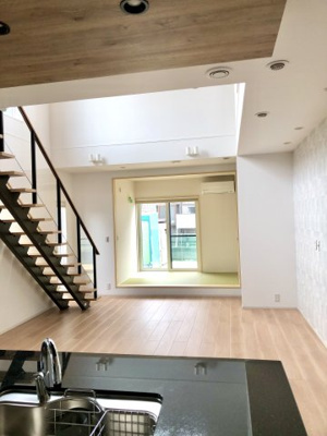 【その他】 | 【築浅中古戸建】山形市北山形二丁目 | 新築時の写真です♪