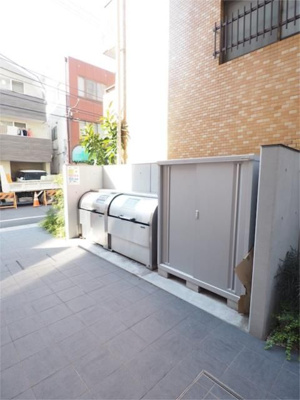 【その他共用部分】 | ラクラス四谷三丁目