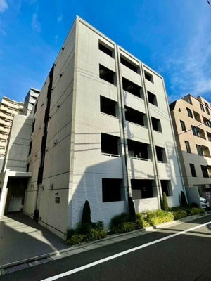 【外観】 | ラクラス四谷三丁目