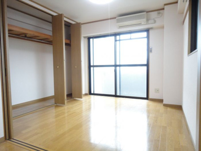 【居間・リビング】 | 興TYビル | 別号室の写真になります。現況優先。