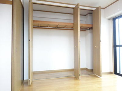 【収納】 | 興TYビル | 別号室の写真になります。現況優先。