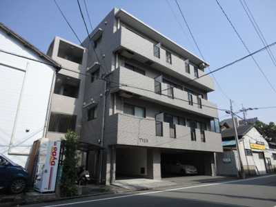 【外観】 | 興TYビル