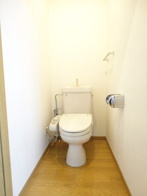 【トイレ】 | 興TYビル | 別号室の写真になります。現況優先。